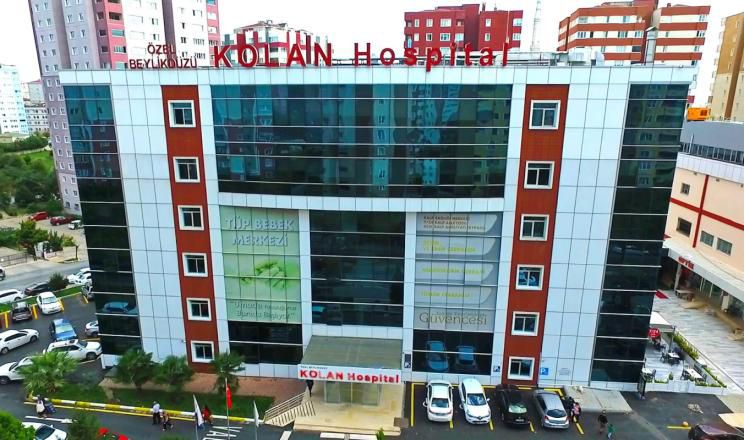 Kolan Beylikdüzü